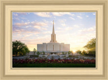 Load image into Gallery viewer, Jordan River Temple Glory
