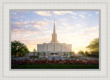 Load image into Gallery viewer, Jordan River Temple Glory
