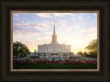 Load image into Gallery viewer, Jordan River Temple Glory
