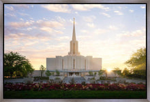Load image into Gallery viewer, Jordan River Temple Glory
