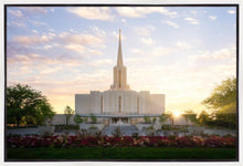 Load image into Gallery viewer, Jordan River Temple Glory
