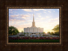 Load image into Gallery viewer, Jordan River Temple Glory
