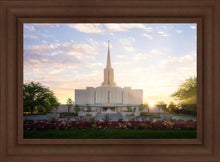 Load image into Gallery viewer, Jordan River Temple Glory
