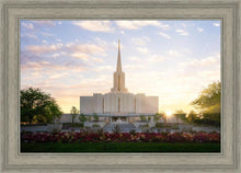 Load image into Gallery viewer, Jordan River Temple Glory
