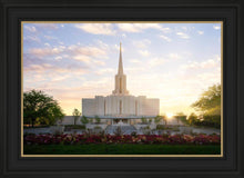 Load image into Gallery viewer, Jordan River Temple Glory
