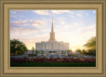 Load image into Gallery viewer, Jordan River Temple Glory

