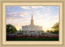 Load image into Gallery viewer, Jordan River Temple Glory
