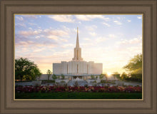 Load image into Gallery viewer, Jordan River Temple Glory
