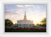 Load image into Gallery viewer, Jordan River Temple Glory

