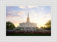 Load image into Gallery viewer, Jordan River Temple Glory

