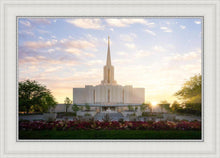 Load image into Gallery viewer, Jordan River Temple Glory

