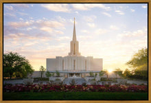 Load image into Gallery viewer, Jordan River Temple Glory
