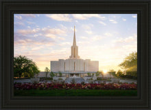Load image into Gallery viewer, Jordan River Temple Glory
