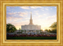 Load image into Gallery viewer, Jordan River Temple Glory
