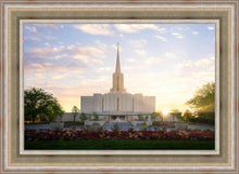 Load image into Gallery viewer, Jordan River Temple Glory
