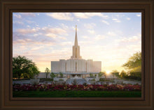 Load image into Gallery viewer, Jordan River Temple Glory
