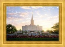 Load image into Gallery viewer, Jordan River Temple Glory
