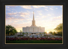 Load image into Gallery viewer, Jordan River Temple Glory
