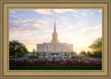 Load image into Gallery viewer, Jordan River Temple Glory
