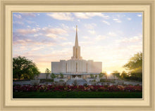 Load image into Gallery viewer, Jordan River Temple Glory

