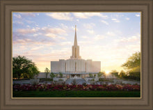 Load image into Gallery viewer, Jordan River Temple Glory
