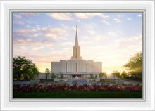 Load image into Gallery viewer, Jordan River Temple Glory
