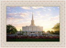 Load image into Gallery viewer, Jordan River Temple Glory
