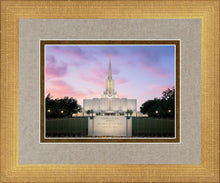 Load image into Gallery viewer, Jordan River Temple Eventide
