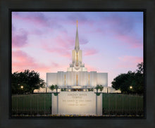 Load image into Gallery viewer, Jordan River Temple Eventide
