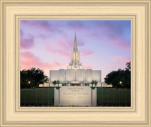 Load image into Gallery viewer, Jordan River Temple Eventide
