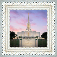 Load image into Gallery viewer, Jordan River Temple Eventide
