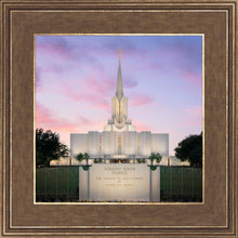 Load image into Gallery viewer, Jordan River Temple Eventide
