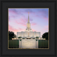 Load image into Gallery viewer, Jordan River Temple Eventide
