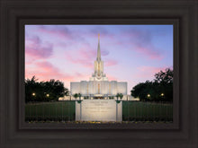 Load image into Gallery viewer, Jordan River Temple Eventide
