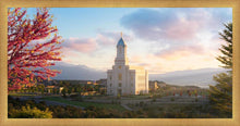 Load image into Gallery viewer, Cedar City Temple Time For Eternal Things
