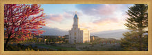 Load image into Gallery viewer, Cedar City Temple Time For Eternal Things
