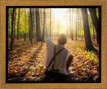 Load image into Gallery viewer, First Vision, Joseph Smith
