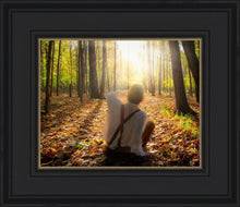 Load image into Gallery viewer, First Vision, Joseph Smith
