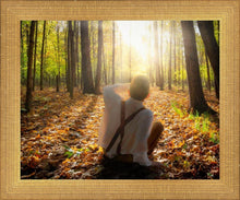 Load image into Gallery viewer, First Vision, Joseph Smith
