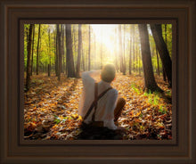 Load image into Gallery viewer, First Vision, Joseph Smith
