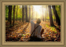 Load image into Gallery viewer, First Vision, Joseph Smith
