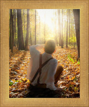 Load image into Gallery viewer, First Vision, Joseph Smith
