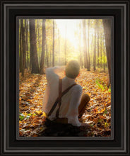 Load image into Gallery viewer, First Vision, Joseph Smith
