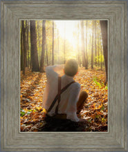 Load image into Gallery viewer, First Vision, Joseph Smith
