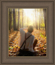 Load image into Gallery viewer, First Vision, Joseph Smith
