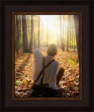 Load image into Gallery viewer, First Vision, Joseph Smith
