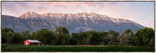 Load image into Gallery viewer, The Red Barn
