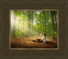 Load image into Gallery viewer, Hear Him

