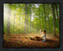 Load image into Gallery viewer, Hear Him
