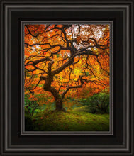 Load image into Gallery viewer, Tree of Perspective Vertical
